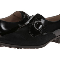 Clarks Busby Jazz 女士休闲皮鞋