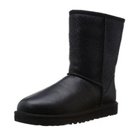 UGG australia Triana Seaweed Perf 女款雪地靴