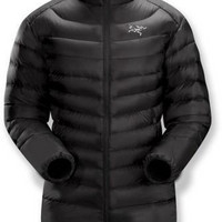 限S码：ARC'TERYX 始祖鸟 Cerium LT 850蓬 女款超轻羽绒服