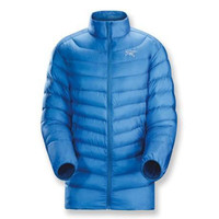 ARC‘TERYX 始祖鸟 Cerium LT 850蓬 女款超轻羽绒服