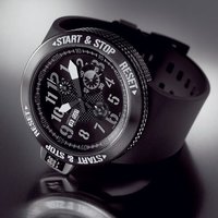HAMILTON 汉密尔顿 H79786333 Khaki Field卡其野战系列 Base Jump 男款机械腕表