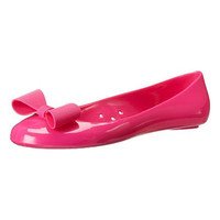 kate spade NEW YORK Jove Jelly 女士平底鞋