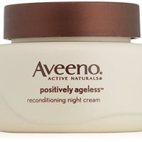 Aveeno/艾惟诺 紧致 晚霜