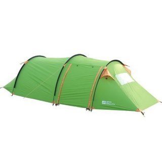 HIMALAYA 喜马拉雅 家庭露营系列 HT9103 冰川3 双人帐篷