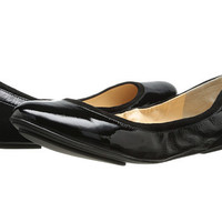 COLE HAAN Avery Ballet 女款真皮单鞋