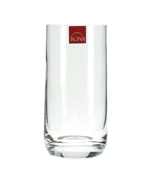 RONA 洛娜 无铅水晶 长饮杯 （300ml*6只装)