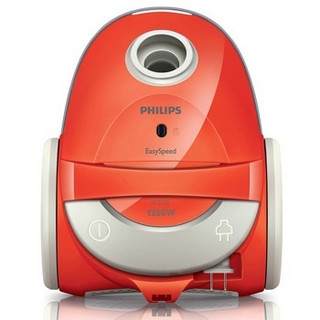 PHILIPS 飞利浦 FC5126/81 有尘袋吸尘器