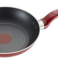 T-fal C91207 红点不粘煎锅 11.5英寸(292mm)