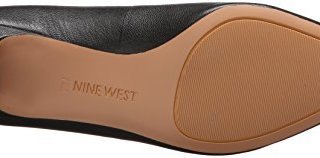 Nine West 玖熙 Cassy 女款休闲鞋