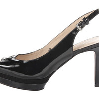 Nine West Able 女款高跟凉鞋
