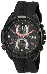 CASIO 卡西欧 EDIFICE系列 Neon Illuminator EFR-536PB-1A3VCF 男士腕表