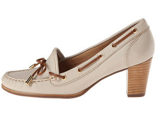 SEBAGO Lisbon Tie 女款高跟鞋