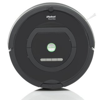 iRobot Roomba 770 扫地机器人