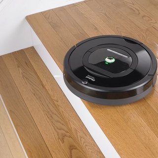 iRobot Roomba 770 扫地机器人