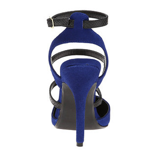 史蒂夫·马登 STEVE MADDEN Gyan 女款高跟凉鞋