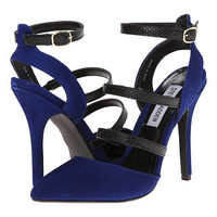 史蒂夫·马登 STEVE MADDEN Gyan 女款高跟凉鞋