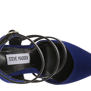 史蒂夫·马登 STEVE MADDEN Gyan 女款高跟凉鞋