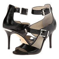 MICHAEL Michael Kors Adriana Ankle Strap 女款高跟凉鞋