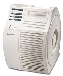 Honeywell 霍尼韦尔 Long-Life Pure HEPA QuietCare Air Purifier 17000-S 空气净化器