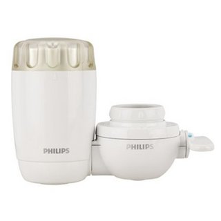 PHILIPS 飞利浦 WP5804 水龙头净水器