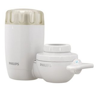 PHILIPS 飞利浦 WP5804 水龙头净水器