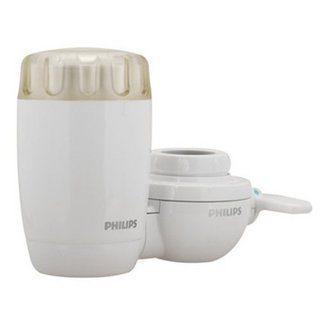 PHILIPS 飞利浦 WP5804 水龙头净水器