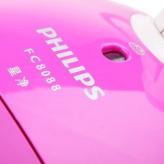 PHILIPS 飞利浦 FC8088 卧式吸尘器