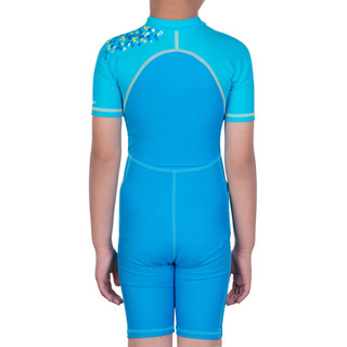 DECATHLON 迪卡侬 儿童分体泳衣 0059567