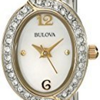 BULOVA 宝路华 98L005 女士时装腕表