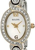BULOVA 宝路华 98L005 女士时装腕表