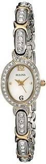 BULOVA 宝路华 98L005 女士时装腕表