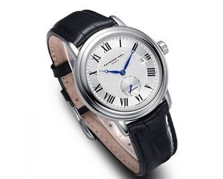 RAYMOND WEIL 蕾蒙威 大师系列 2838-STC-00659 男款机械表