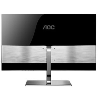 AOC 卢瓦尔系列 LV243XID IPS显示器 23.8英寸