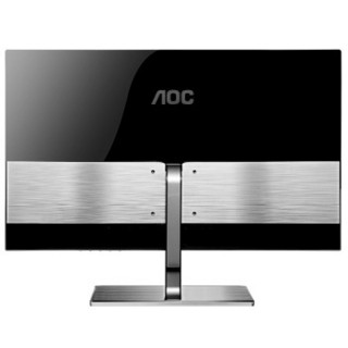AOC LV243XID 超窄边框IPS显示器 23.8英寸