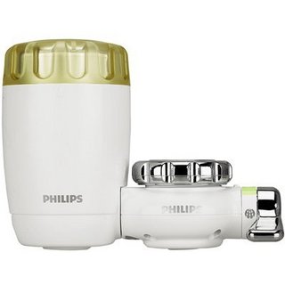 PHILIPS 飞利浦 WP3861 龙头净水器