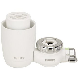 PHILIPS 飞利浦 WP3861 龙头净水器