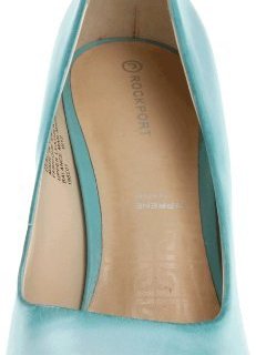 ROCKPORT 乐步 Presia Pump 女款高跟鞋