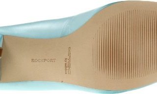 ROCKPORT 乐步 Presia Pump 女款高跟鞋
