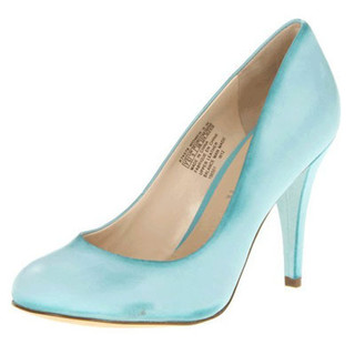 ROCKPORT 乐步 Presia Pump 女款高跟鞋