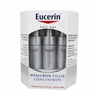 Eucerin 优色林 美白祛斑精华液