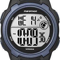 TIMEX 天美时 T5K820 电子男士手表