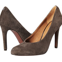 COACH 蔻驰 Urban 女款高跟鞋