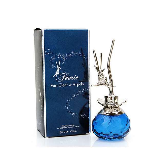 Van Cleef & A