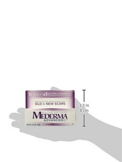 MEDERMA 美德 Advanced Scar Gel 成人祛疤凝胶 20g