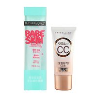 MAYBELLINE 美宝莲 套装