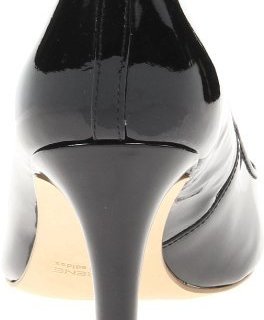 ROCKPORT 乐步 Lendra 女款真皮高跟鞋