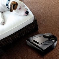 neato XV Signature Pro Pet & Allergy 扫地机器人