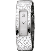 Calvin Klein Instinctive K2023120 女款时尚简约手镯式腕表