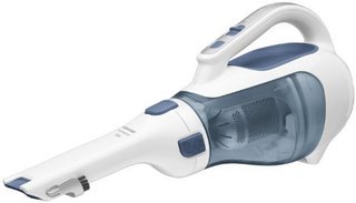 BLACK&DECKER 百得 CHV1510 手持式吸尘器