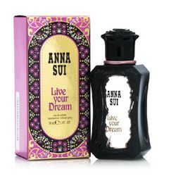 ANNA SUI 安娜苏 梦境成真 女士淡香水